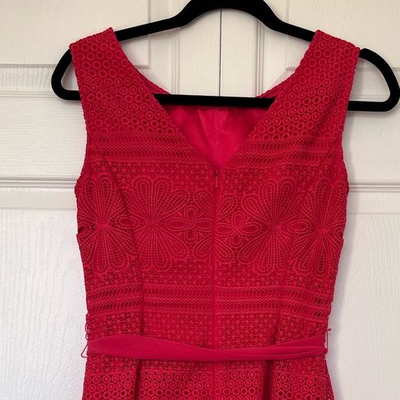 Jacques Vert Collection Dress - Picture 3 of 10